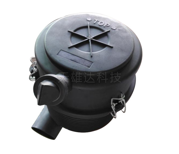 市占率突破50%的奧秘：天雄達濾清器技術白皮書