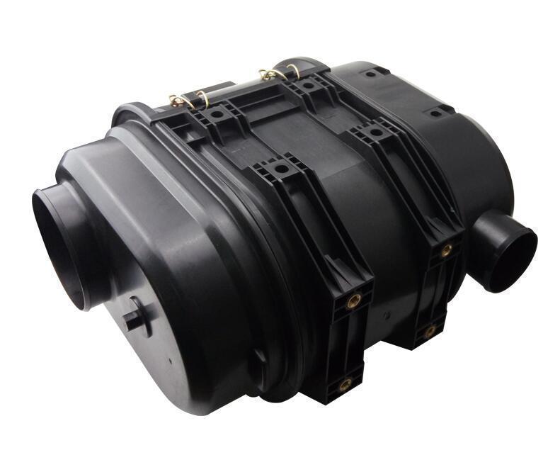 使用劣質機油濾清器對發動機有哪些影響